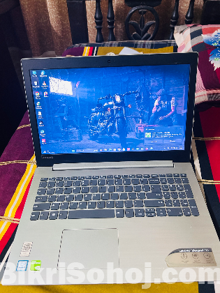 Lenovo Ideapad 320 8/128GB